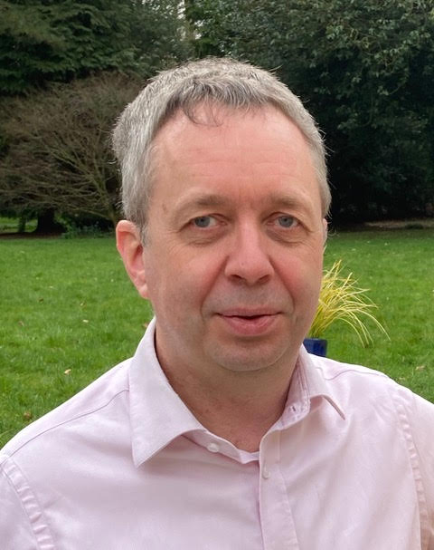 Trustee Philip Mills